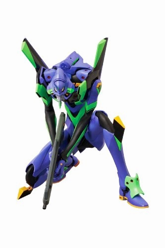EVA-01 Real Action Heroes (#651) Evangelion Shin Gekijouban - Medicom Toy Cultural Heritage Kitchen Decor