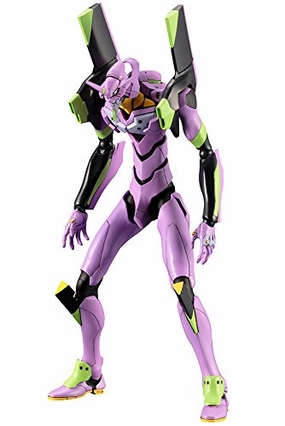 EVA-01 (TV ver. version) Shin Seiki Evangelion - Kotobukiya Premium Creation