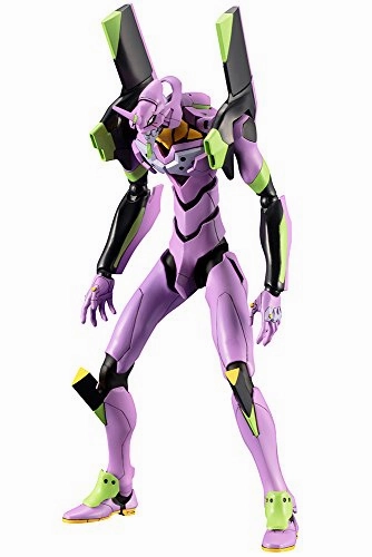 EVA-01 (TV ver. version) Shin Seiki Evangelion - Kotobukiya Premium Creation