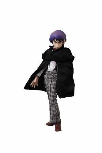 BT 1/6 Real Action Heroes (#551) Mashounen B.T. - Medicom Toy Official Merchandise Lasting Value