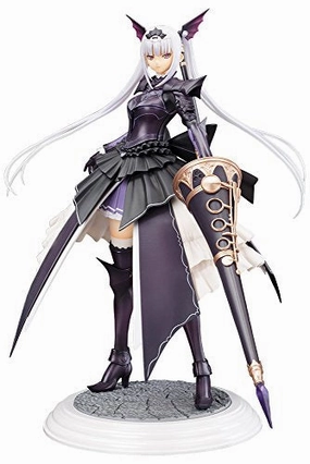 Excela Noa Aura 1/8 Shining Resonance - Kotobukiya Resin Statue