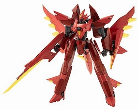 M.S.G Modeling Support Goods Variable Frame System 02 Garudagear (Diablo) Battle Stance Movie Merchandise