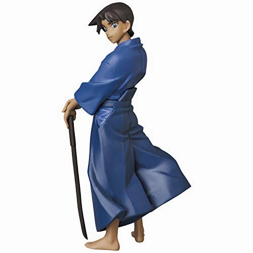 Action Hero "Detective Conan" UDF No.633 Series 4 Hattori Heiji