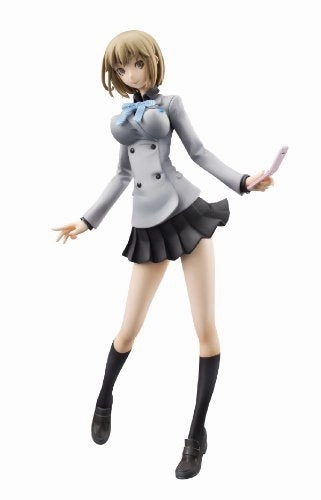 Excellent Model "Devil Survivor 2" Nitta Io Toy Museum Unisex Design