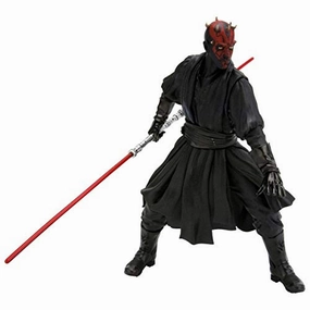 Darth Maul (Episode I version) - 1/10 scale - ARTFX , Star Wars - Kotobukiya Preservation Tool