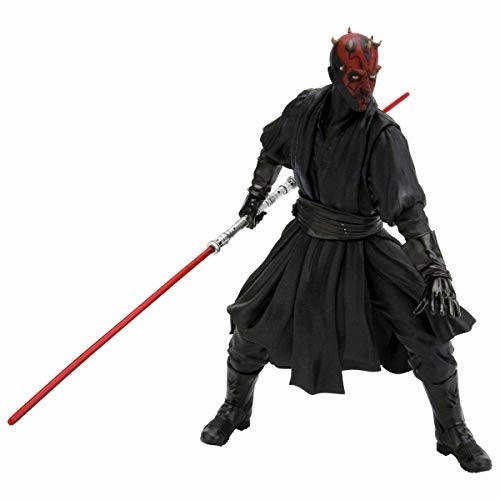 Darth Maul (Episode I version) - 1/10 scale - ARTFX , Star Wars - Kotobukiya Preservation Tool