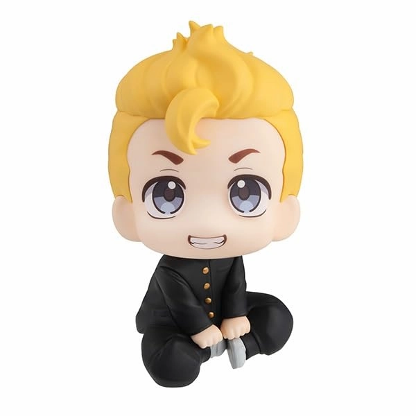 Seasonal Favorite Look Up Series "Tokyo Revengers" Hanagaki Takemichi