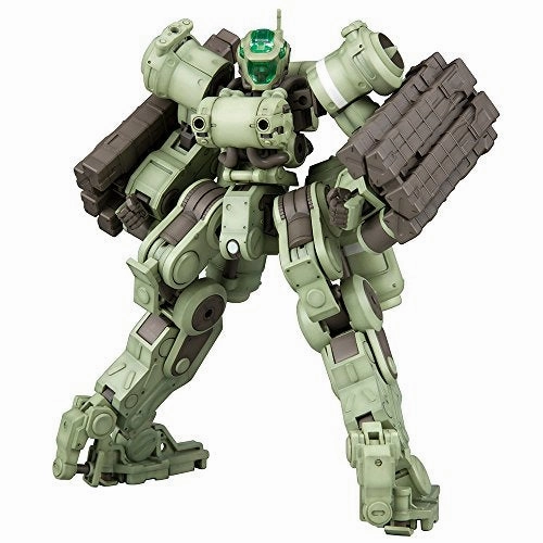 Role Playing Premium Decor EXF-10/32 Greifen (RE version) - 1/100 scale - Frame Arms - Kotobukiya