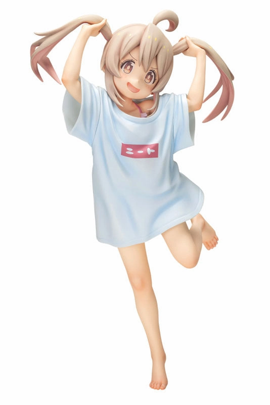 Fantasy Figure Spring Gift "Onimai: I'm Now Your Sister!" Oyama Mahiro NEET T-shirt Ver. 1/6 Scale Figure
