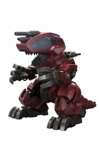 EZ-021 Death Saurer (Bloody version) D-Style Zoids - Kotobukiya Fall Decor