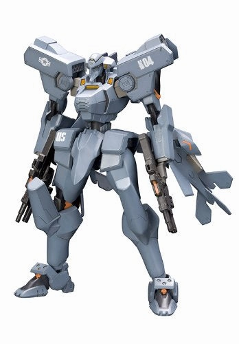 Serious Investor Action Merchandise F-15E Strike Eagle - 1/144 scale - Muv-Luv Alternative Total Eclipse - Kotobukiya