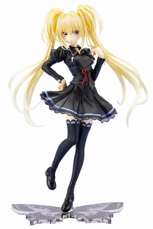 "Shugo Chara!" Hoshina Utau School Uniform Ver. PVC Piece