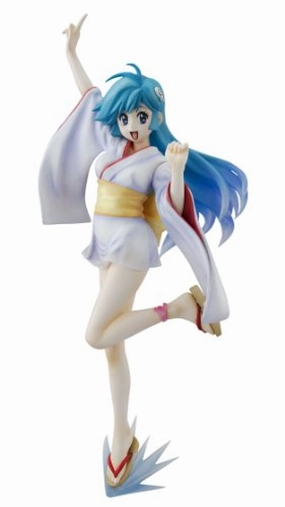Movie Article Premium Hobby Yukiko Hime 1/8 Excellent Model Dororon Enma-kun Meeramera - MegaHouse