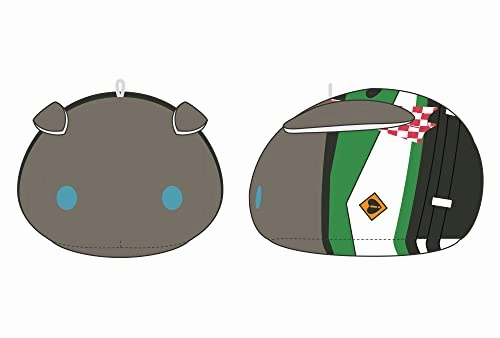 Award winning Art Merchandise The Idolmaster SideM MochiMochi Friends Plush Akuno Hideo