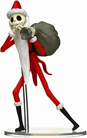 Jack Skellington Ultra Detail Figure (No.276) The Nightmare Before Christmas - Medicom Toy Pride And Joy Magical Creature