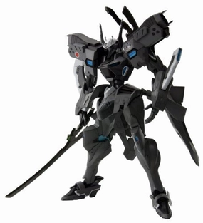 Shiranui Nigata (Izumi Valkyries version) Muv-Luv Alternative - Kotobukiya Science Model