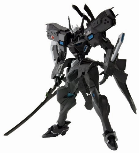 Brand Collaboration Shiranui Nigata (Izumi Valkyries version) Muv-Luv Alternative - Kotobukiya