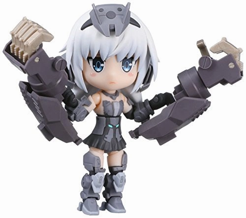 Architect Cu-Poche Frame Arms Girl - Kotobukiya Art Display