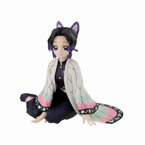 "Demon Slayer: Kimetsu no Yaiba" G.E.M. Series Palm Size Shinobu-san Competition Entry
