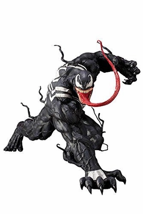 Vinyl Piece Pilot Model Venom  - 1/10 scale - ARTFX  Spider-Man - Kotobukiya