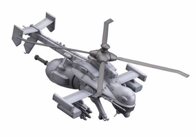 Jigabachi AV (Repackage Ver. version) - 1/72 scale - Koukaku Kidotai S.A.C. 2nd GIG - Kotobukiya Chrome Plated Children's Toy