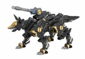 RZ-046 Shadow Fox - 1/72 scale - Highend Master Model (#034), Zoids - Kotobukiya Movie Piece Weapon Prop