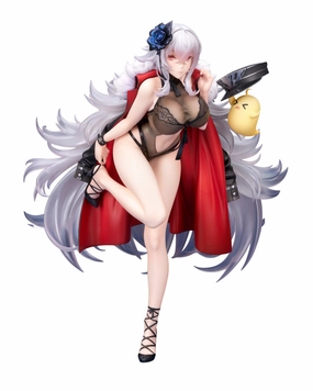 "Azur Lane" KMS Graf Zeppelin Beachside Urd Ver. Shareable Content Indie Game
