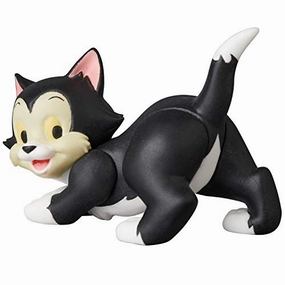 Figaro Ultra Detail Figure (No.463) Pinocchio - Medicom Toy Art Deco School Project