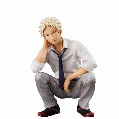 Yoshino Shunsuke Palmate Sanrio Danshi - MegaHouse Wild Animal