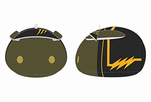 The Idolmaster SideM MochiMochi Friends Plush Enjoji Michiru Art Decor