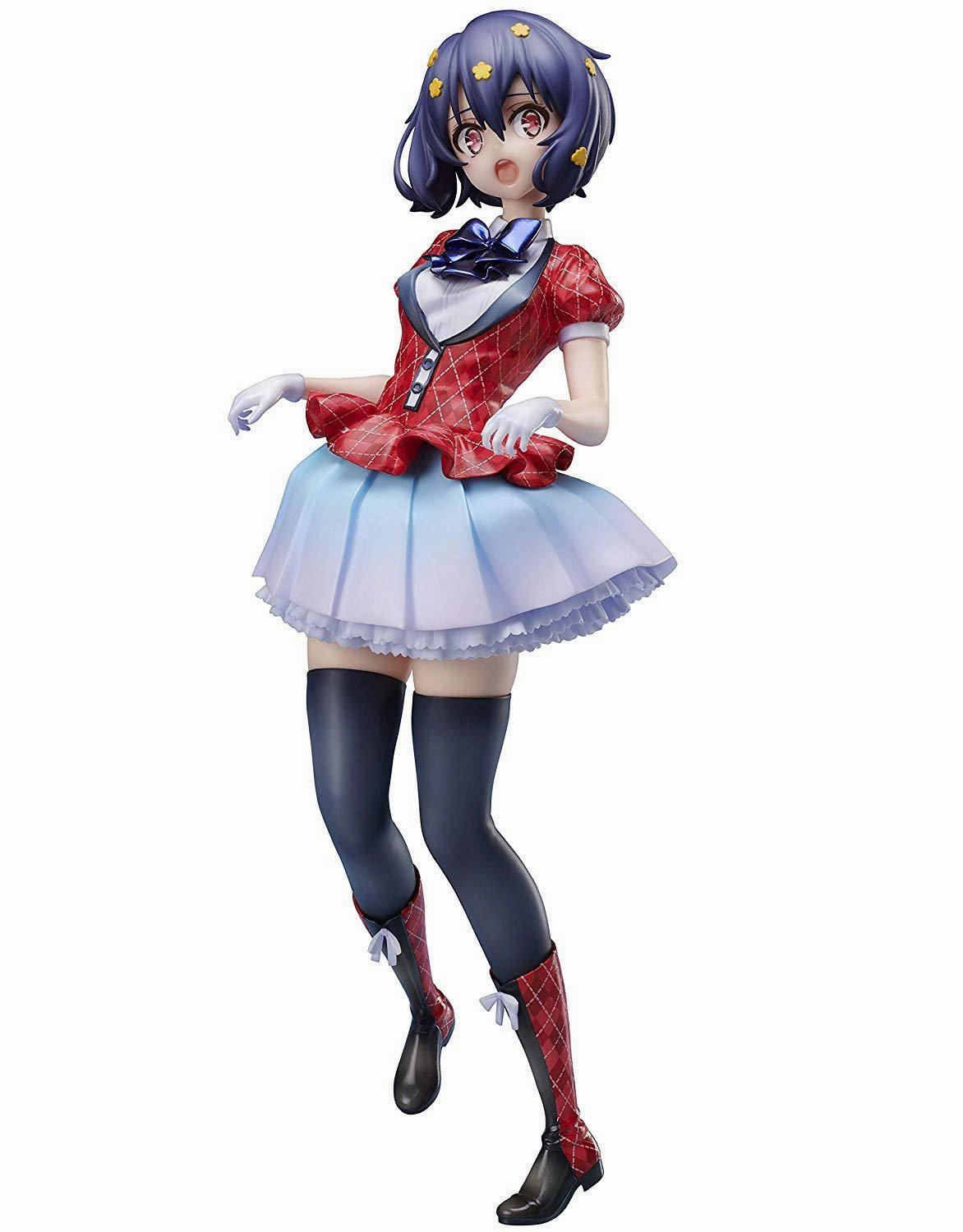 Zombie Land Saga - Mizuno Ai - F:Nex - 1/7 (FuRyu, Mappa) Action Collection