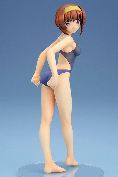 "Tona-Gura!" 1/8 Scale Figure Arisaka Kazuki Swimming Race Ver. Limited Model