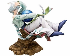 Fugen Shinjin - 1/8 scale - ARTFX J Hakyuu Houshin Engi - Kotobukiya Collecting Community