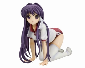Fujibayashi Kyou 1/6 4-Leaves Clannad - Kotobukiya Narrative Display