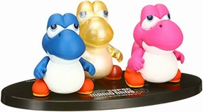 Battle Reenactment Fuusen Chibi Yoshi UDF Super Mario Brothers - Medicom Toy