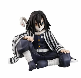 Movie Object G.E.M. Series "Demon Slayer: Kimetsu no Yaiba" Tenohira Iguro-san