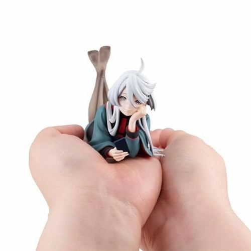 Blockbuster Movie G.E.M. Series "Mobile Suit Gundam: The Witch from Mercury" 2 Tenohira Miorine-san