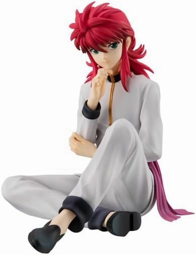 Multi Pack Spiritual Figure G.E.M. Series "YuYu Hakusho" Tenohira Kurama