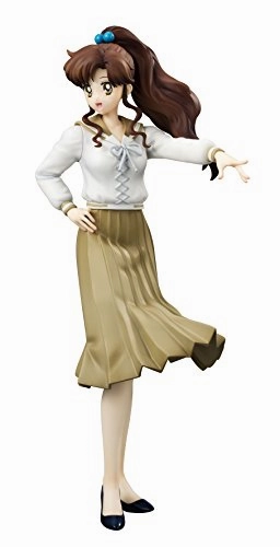 Battery operated Toy Gift Sekai Seifuku Sakusen "Sailor Moon" Kino Makoto