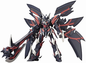 Galilnagant - 1/144 scale - S.R.G-S, Super Robot Taisen - Kotobukiya Established Maker Amateur Hobby