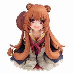Melty Princess "The Rising of the Shield Hero" Tenohira Raphtalia Childhood Ver. Collectible Figure