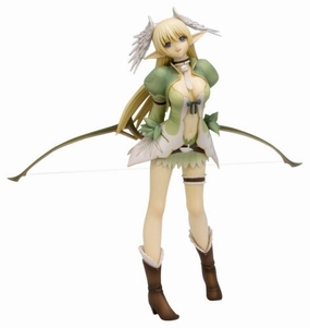 Ranah Elwyn Sylphis 1/8 Shining Wind - Kotobukiya Tool Accessory