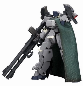 Science fiction Impressionist Art Type 32-5 Ryo Zenrai Assault Equipped Type - 1/100 scale - Frame Arms - Kotobukiya
