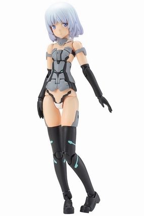 "Frame Arms Girl" Materia Normal Ver. Ocean Animal