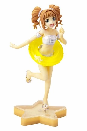 Anime Merchandise Gift For Her Takatsuki Yayoi 1/7 The Idolmaster (TV Animation) - Kotobukiya