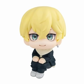 Look Up Series "Tokyo Revengers" Matsuno Chifuyu Toy Figurine Anime Object