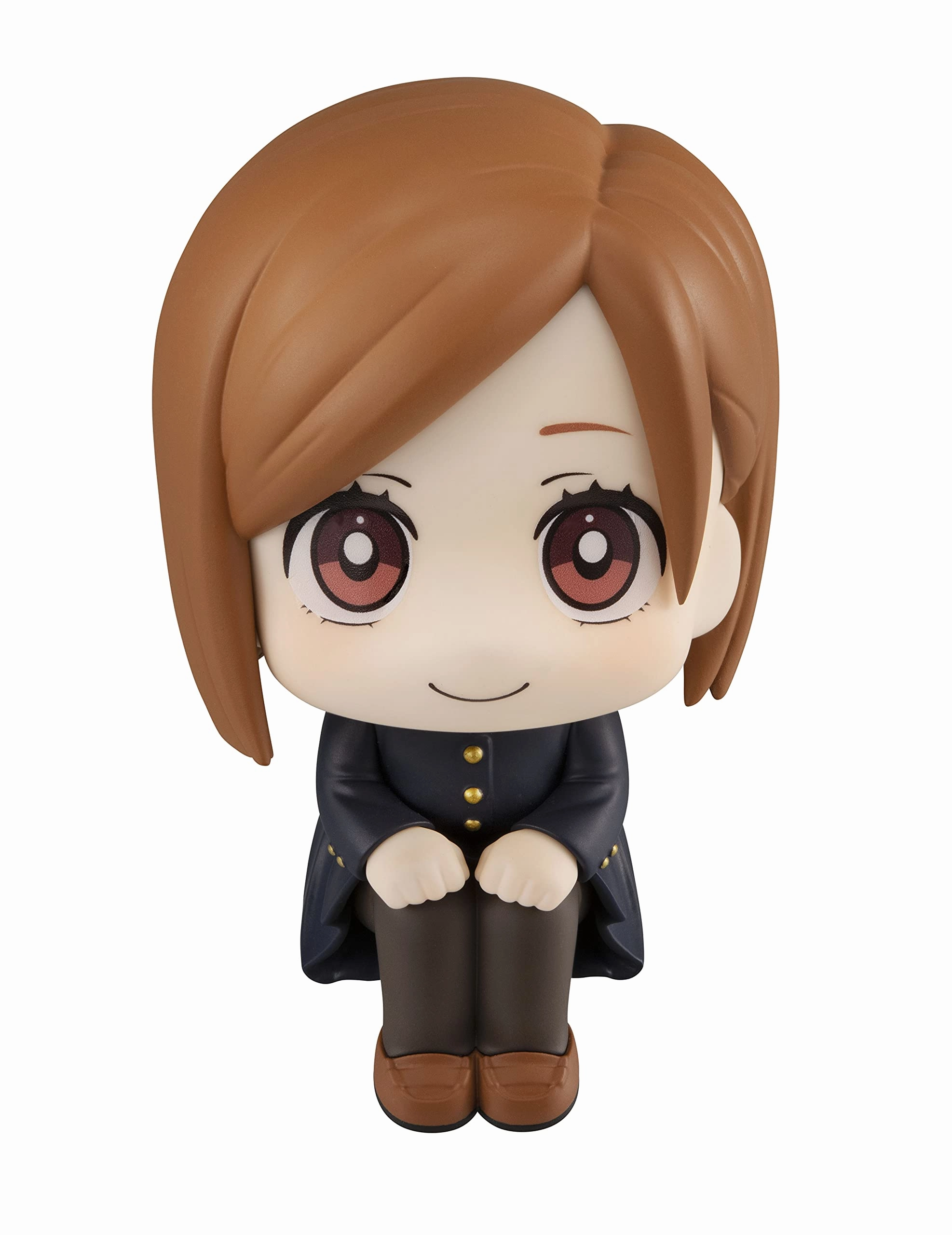 Birthday gift Miniature Figure Look Up Series "Jujutsu Kaisen" Kugisaki Nobara