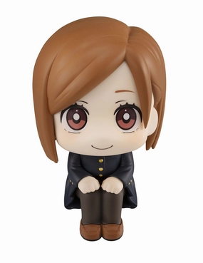 Birthday gift Miniature Figure Look Up Series "Jujutsu Kaisen" Kugisaki Nobara