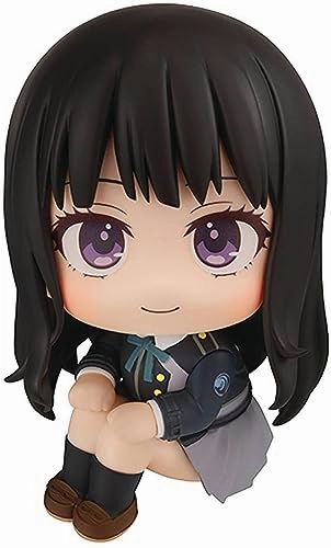 Look Up Series "Lycoris Recoil" Inoue Takina PVC Hobby