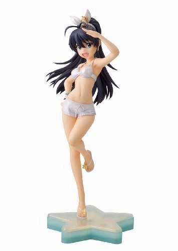Indie Game Ganaha Hibiki 1/7 The Idolmaster (TV Animation) - Kotobukiya